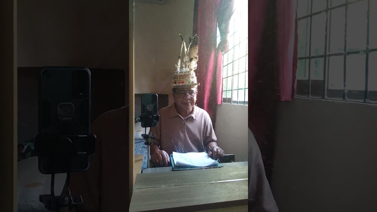 Acat Tusun Ke 24