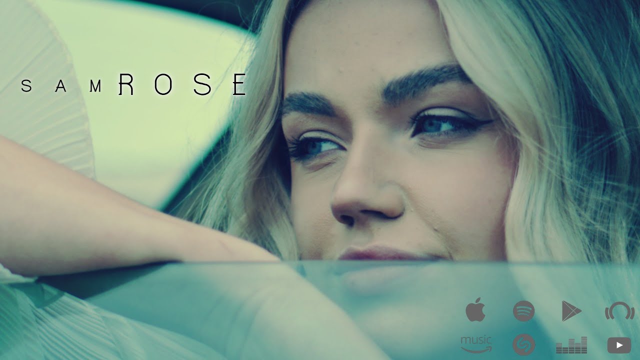 Sam - Rose (Original  Mix)
