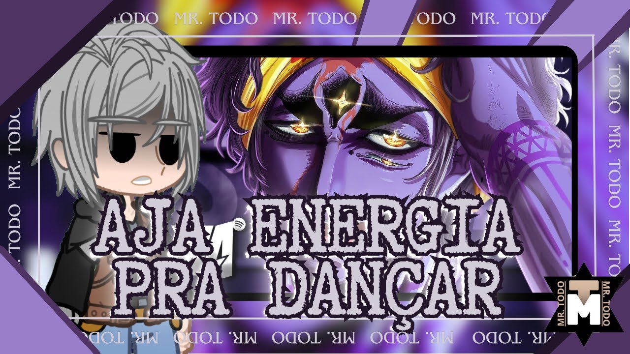[Tsukimichi] React Rap Shiva | Deus da Destruição (M4rkim) | DROP DEUSES (5/11) | As na Descrição