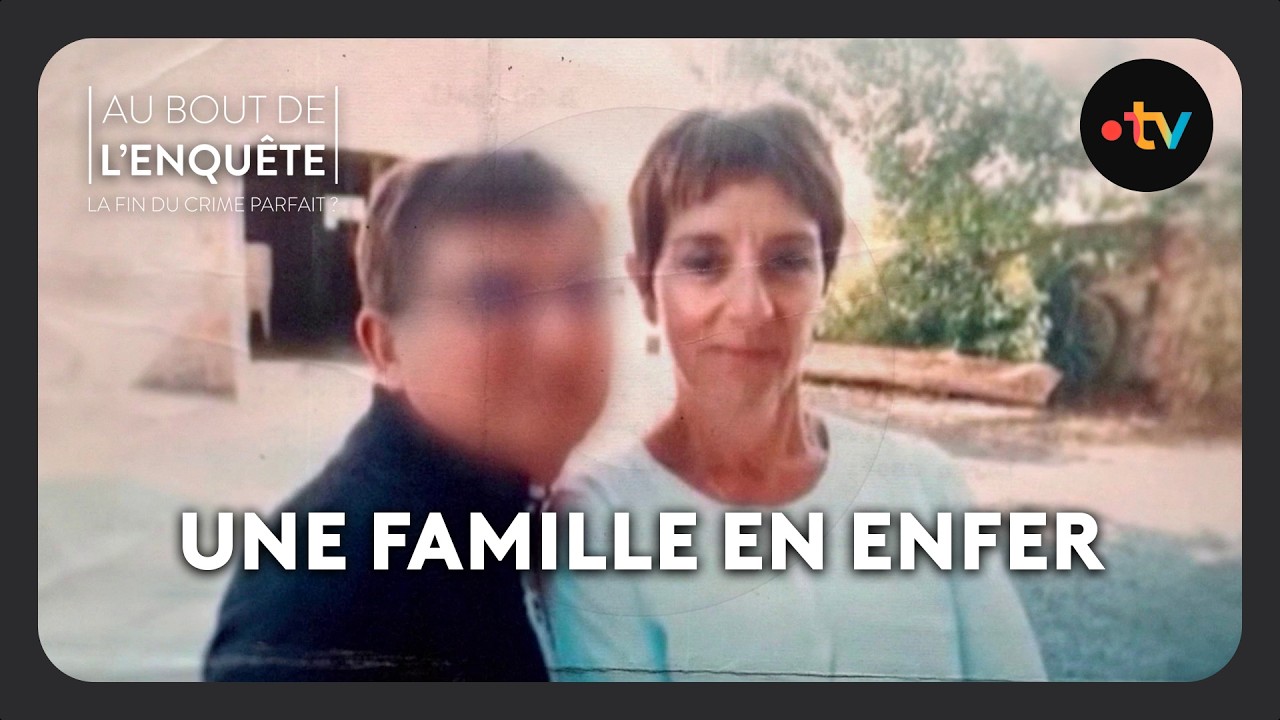 Affaire Lecazedieu - Au bout de l'enqu&ecirc;te