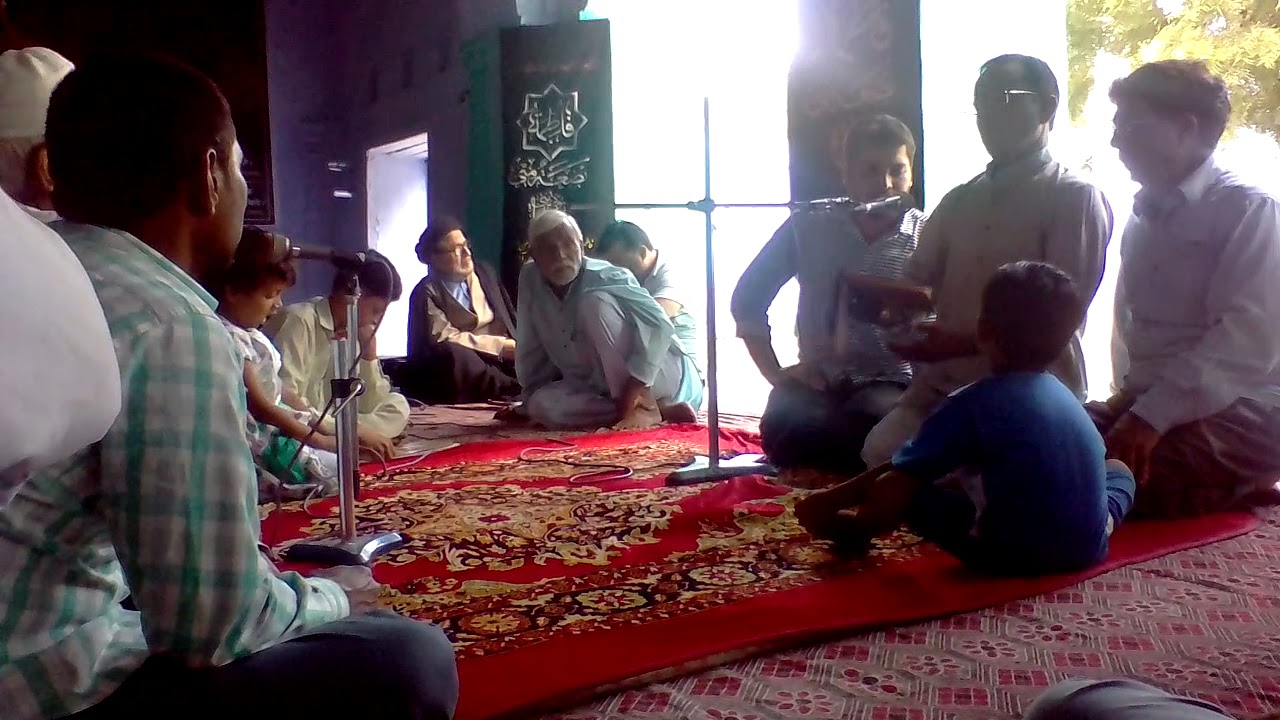 Muhrarram