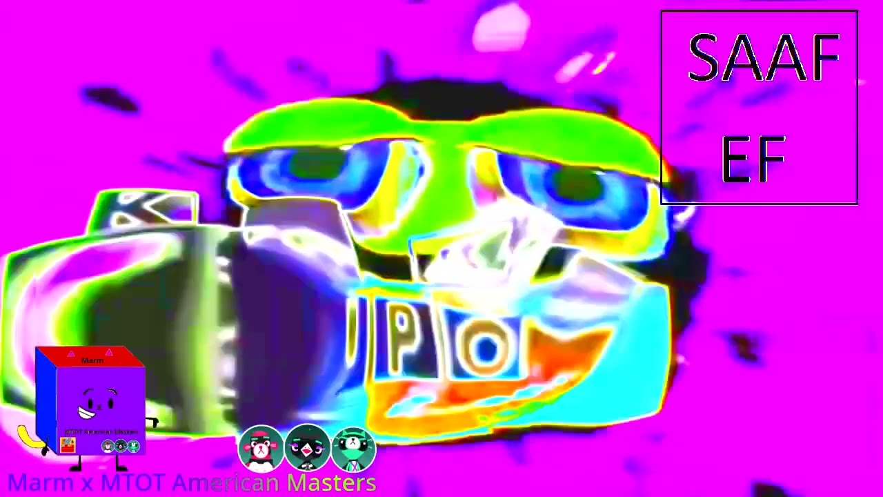 TANMEOTT Csupo Effects Round 2 vs Everyone (2/20)