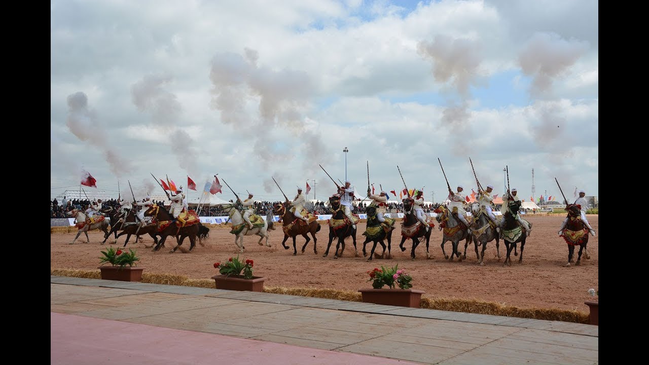 Festival Bejaad 2018