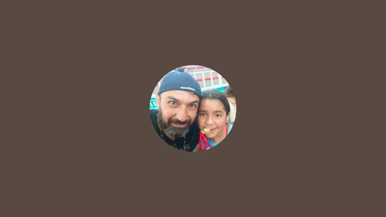 Cesar Gahona está en vivo