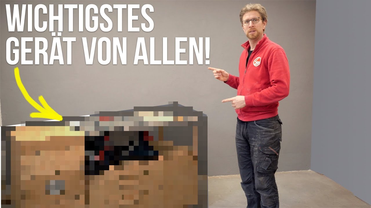 Mit diesen Ger&auml;ten kannst du (fast) alles aus Holz bauen!