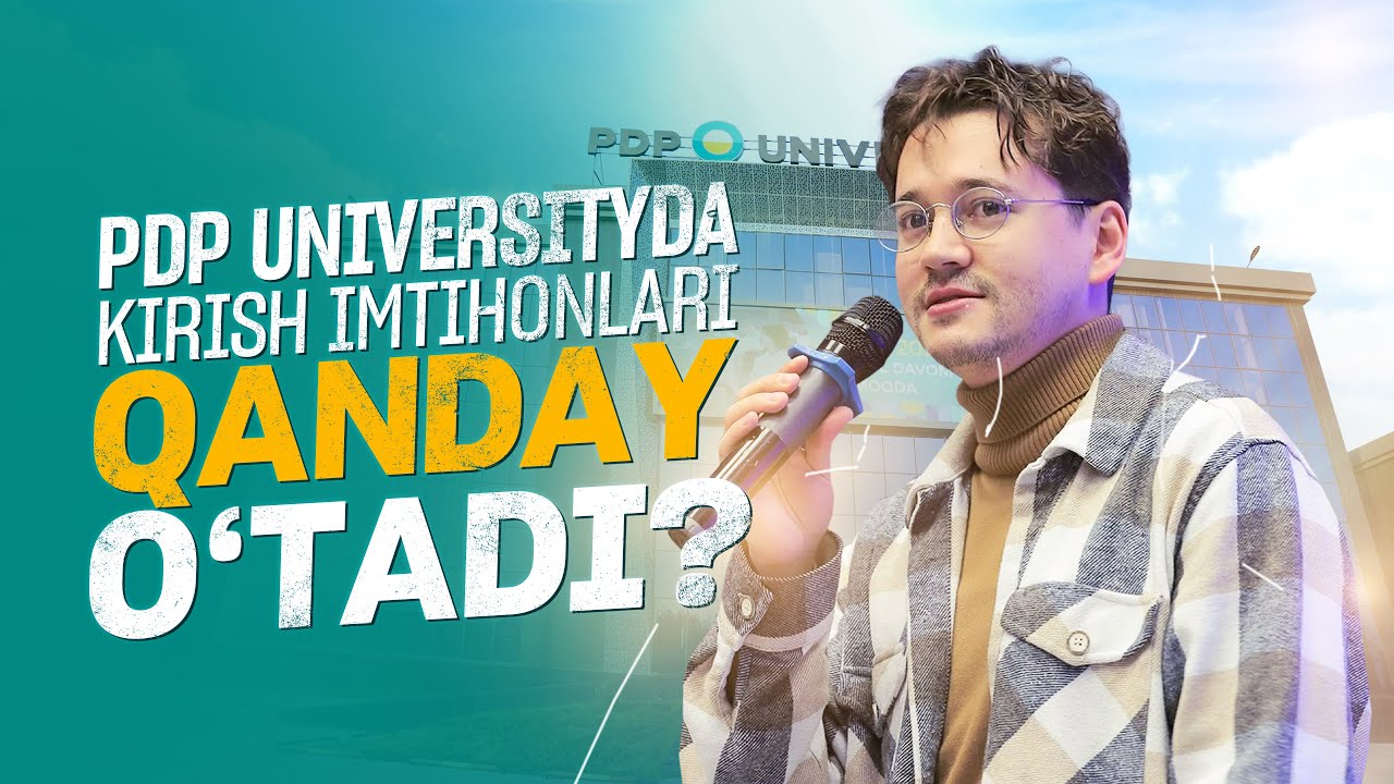 PDP Universityning bo'lajak talabalari oyiga qancha daromad topishmoqchi? | 10.000$ | @PDPUniversity