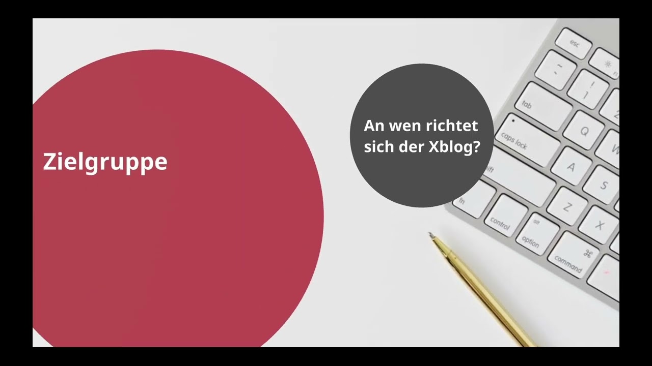 Xblog - Der Blog der Alexianer Werkstätten