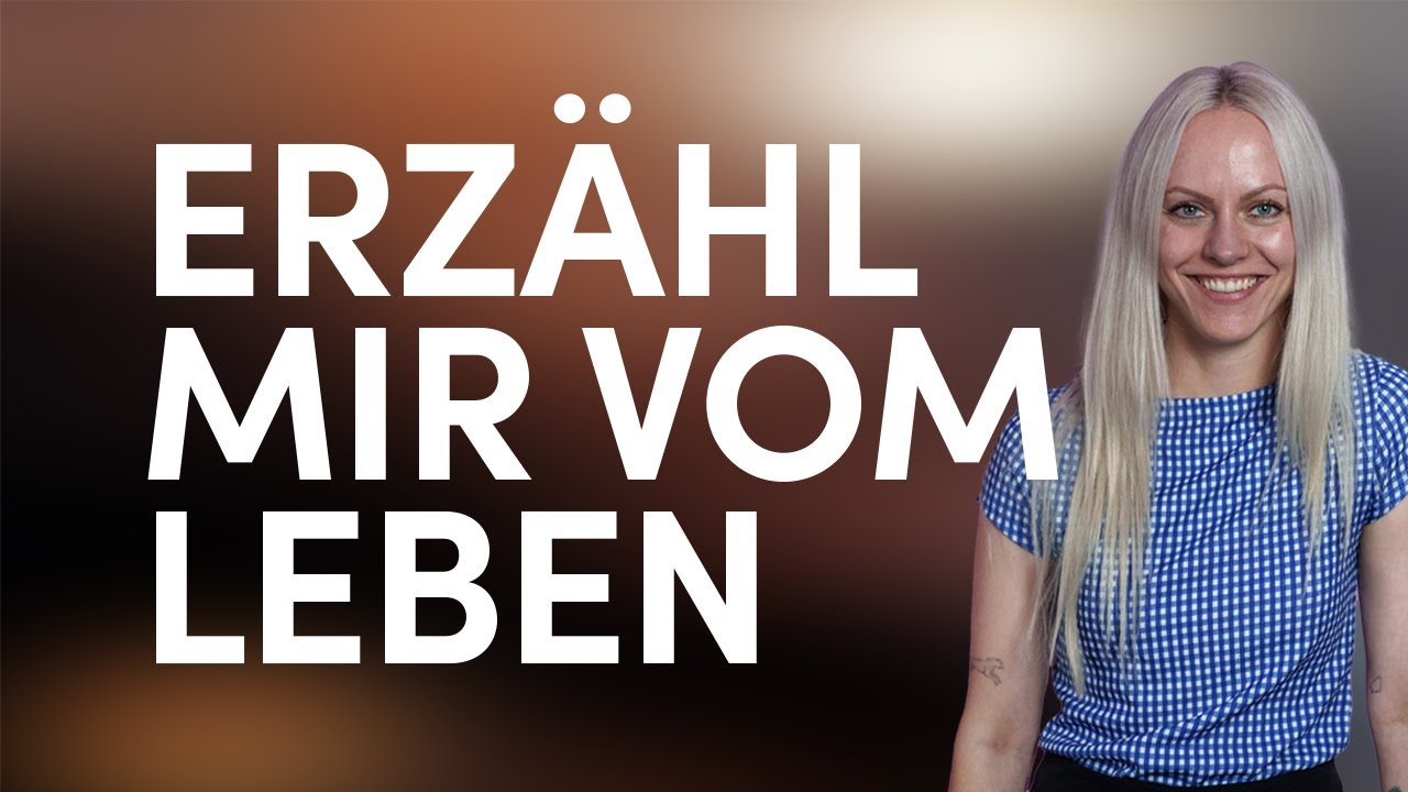 Die Weisheit des Alters und der Wert des Zuhörens mit Lisa Lauter