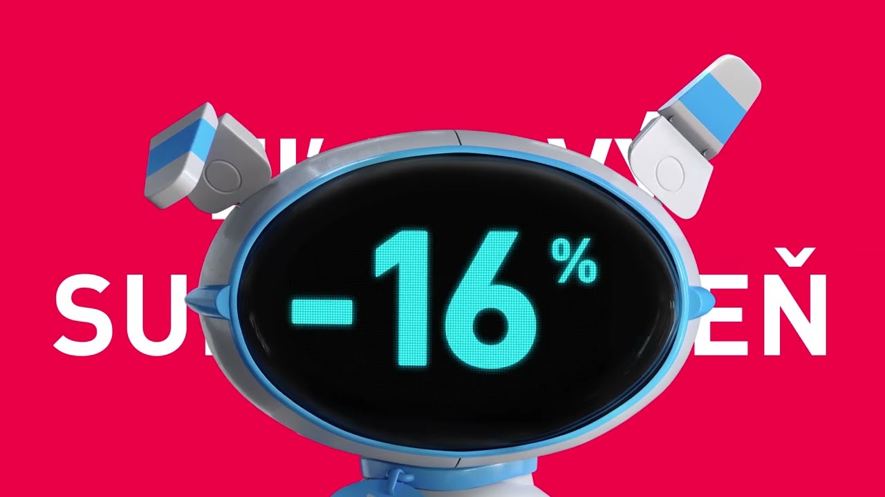 ZĽAVOV&Yacute; SUPERT&Yacute;ŽDEŇ V NAY + SPL&Aacute;TKY S 0% &Uacute;ROKOM