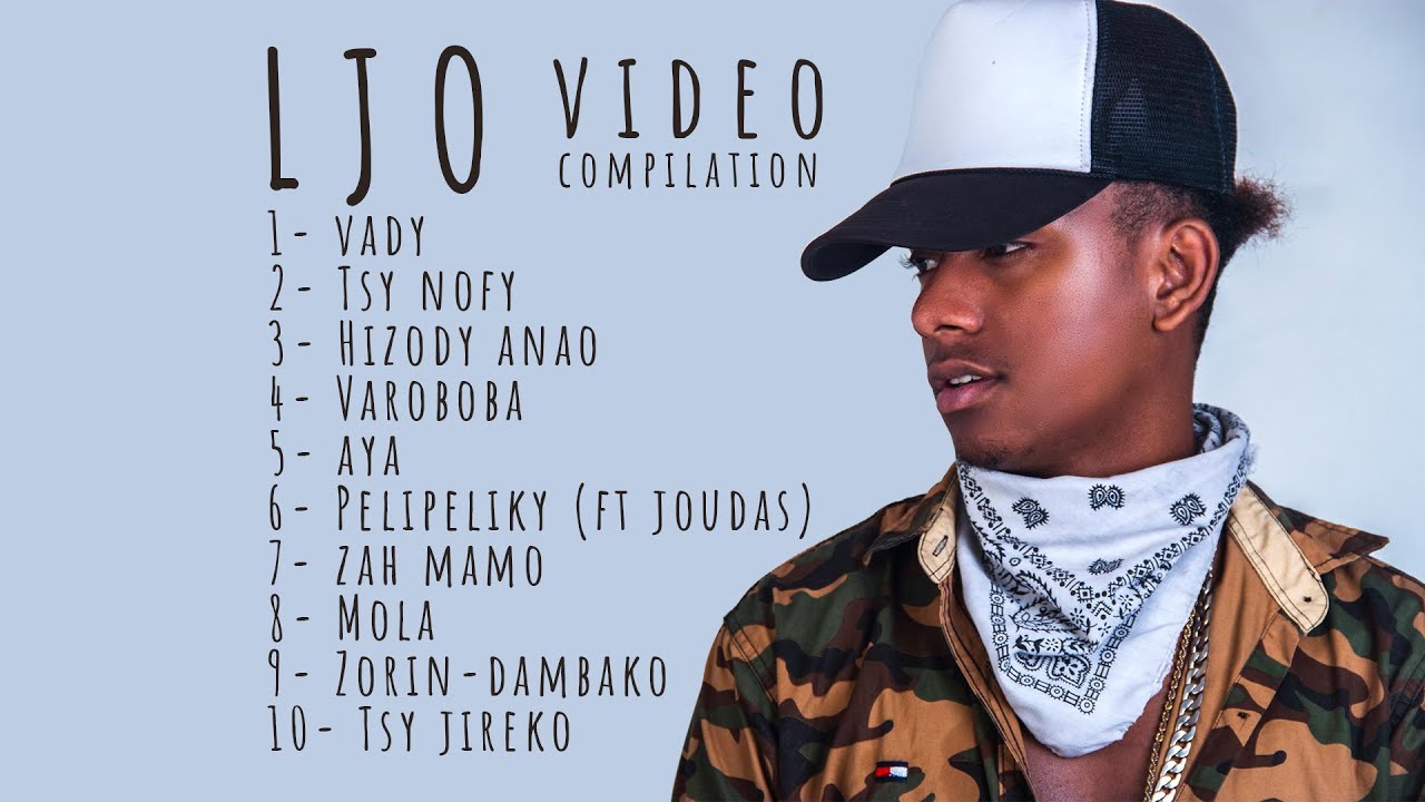 BEST OF LJO (VIDEO COMPILATION)