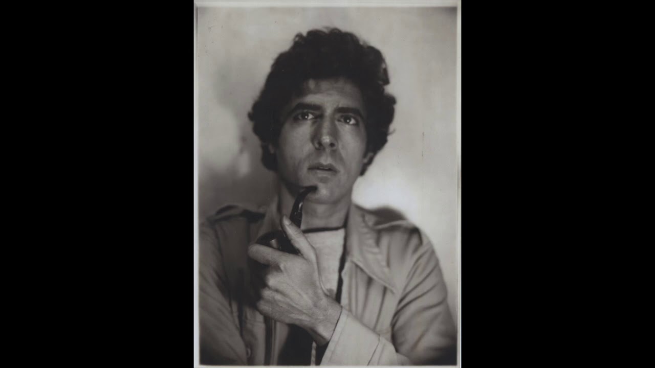 Jamie Gillis in 1976: &ldquo;No one knows what happens to old porn stars&rdquo; &ndash; The Rialto Report Podcast 78