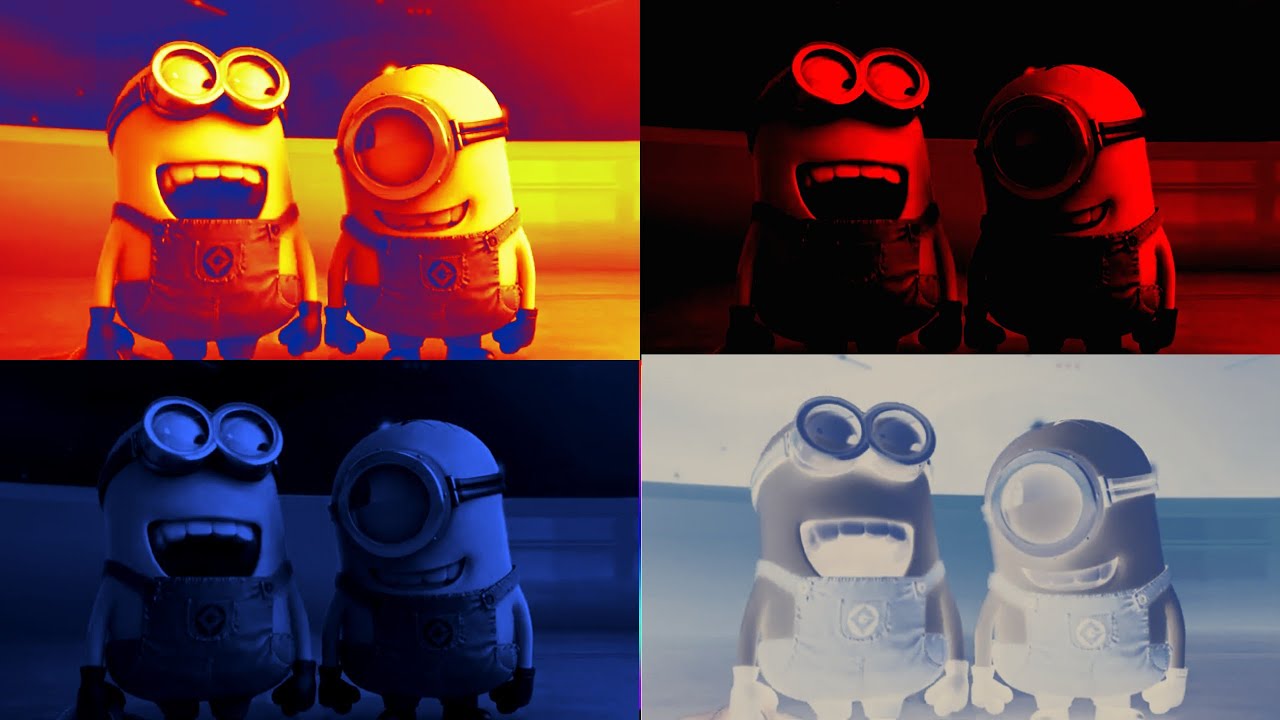 MINION.exe | Coffin Dance Song (Funny Cover)