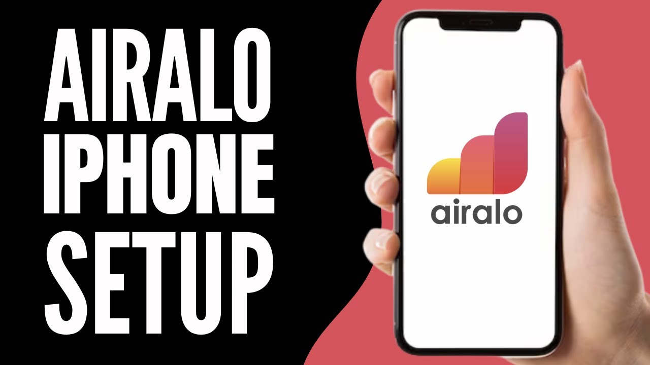 How to Use Airalo on iPhone (2026) | Airalo iPhone Setup
