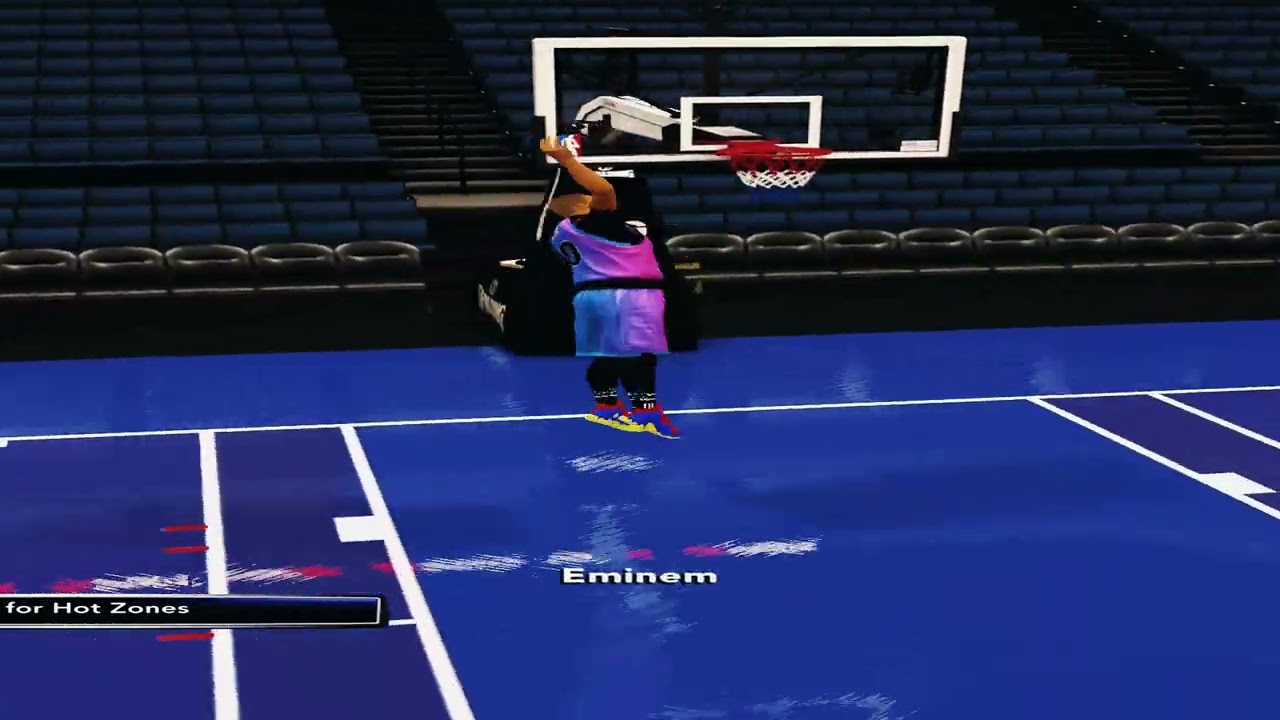 ONE CALL |  NBA 2K14 HIGHLIGHTS