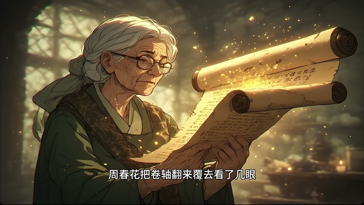 《我的老板要修仙，但他忘了带脑子》第一章 到 第六章 合集