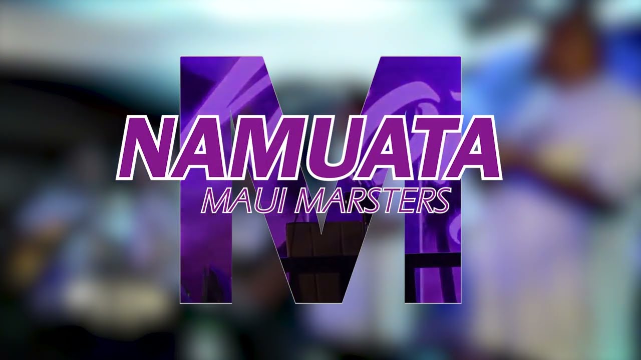 MOTUTAPU BOYZ - Te Manea / Naumata - COOK ISLANDS MUSIC