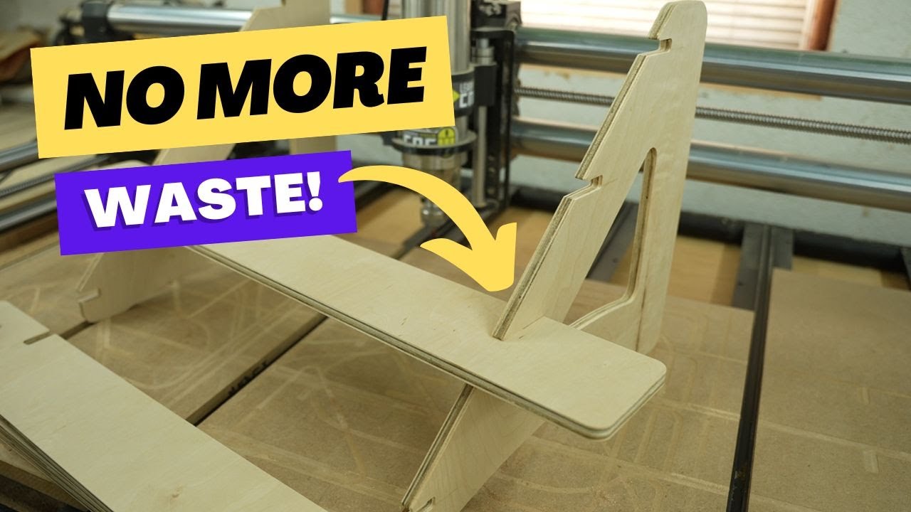 How to get perfect fitting CNC joints every time