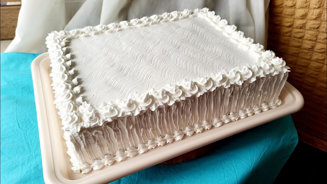 🌺 Bingo torta, starinski recept 🌸