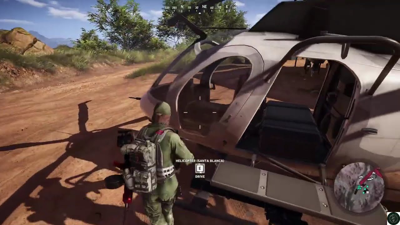 ​Ghost Recon Wildlands: THE SWAMP & SILENT SPADE 🐊 Part 4 (4K Ultra / No Commentary)