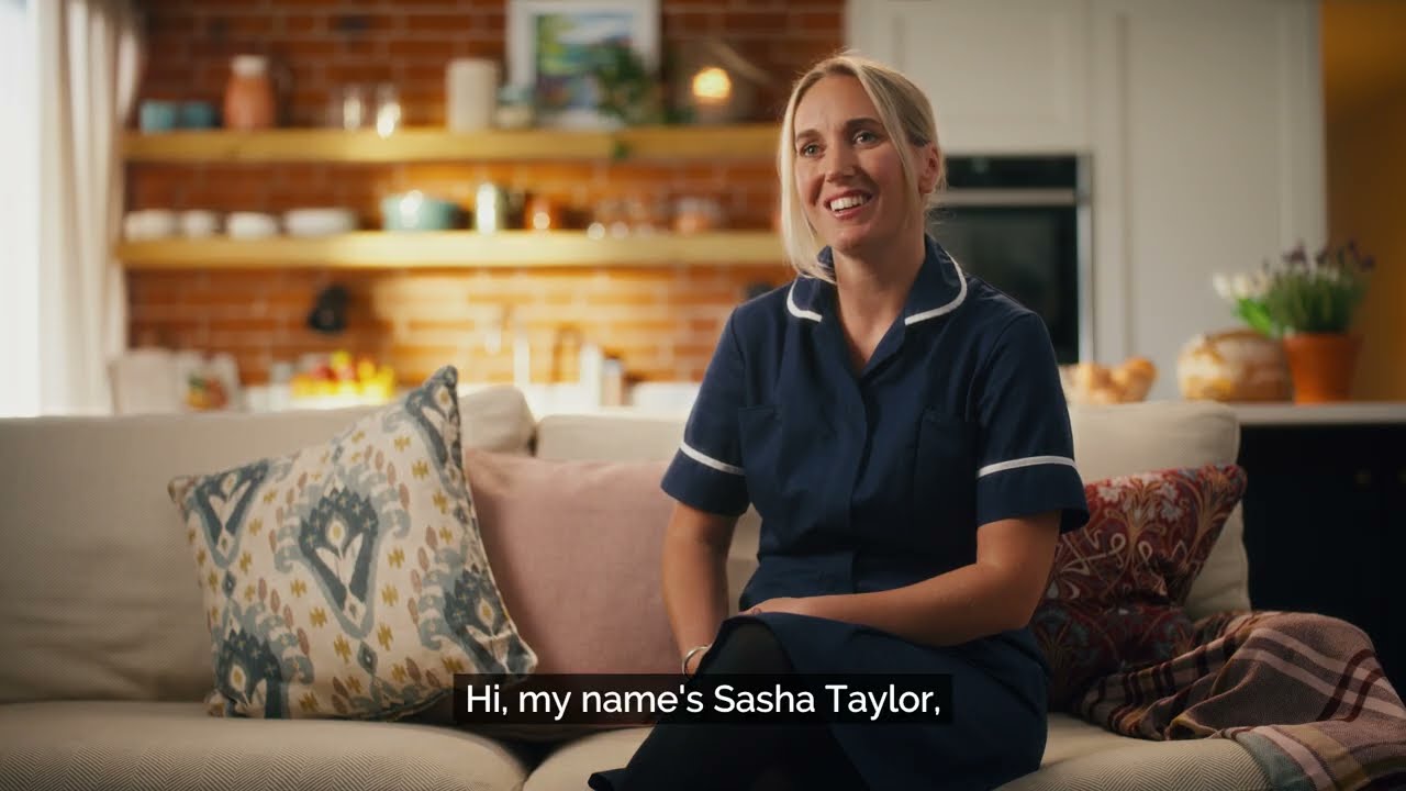 Preterm Birth - Sasha