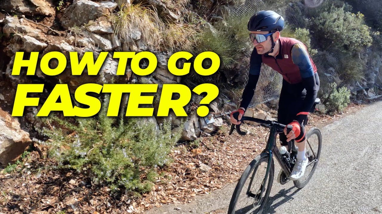 How To Get Fit Fast Using A Power Meter