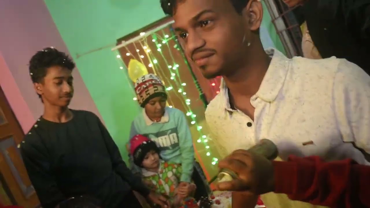 Rohan birthday celebration 🎉🎉🎂🎂