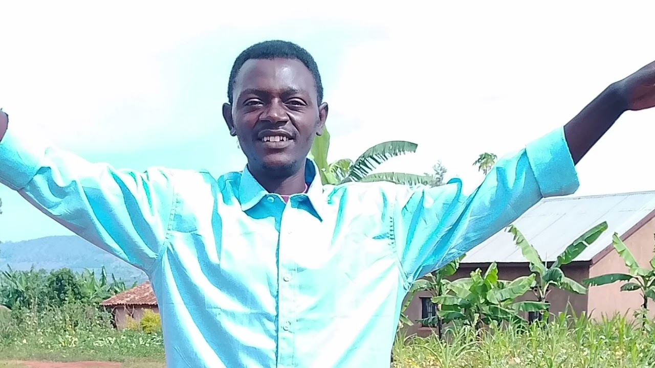 Indirimbo yagufasha nayigiriyemo ibihe byiza nyamagabe kigeme