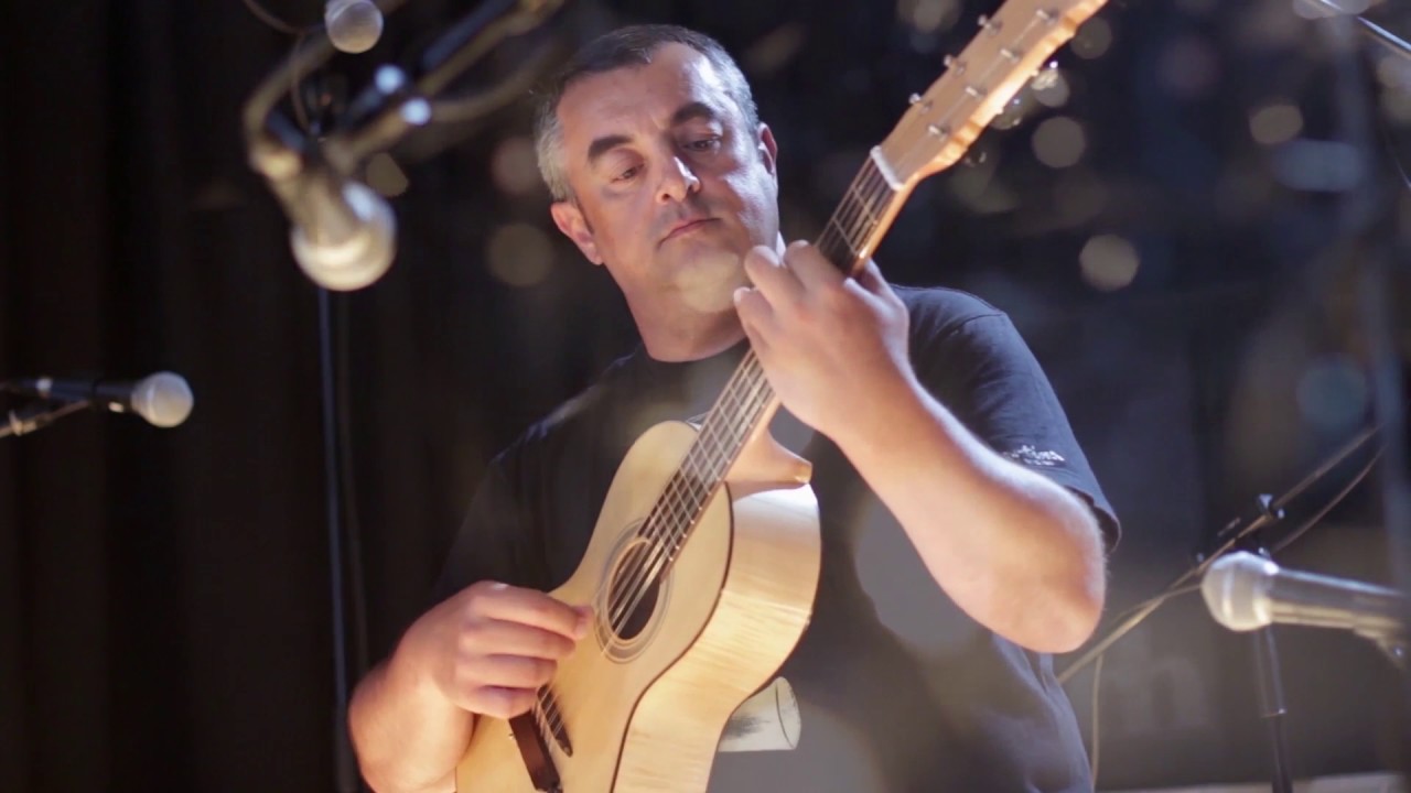 S&eacute;rie de videoclips 