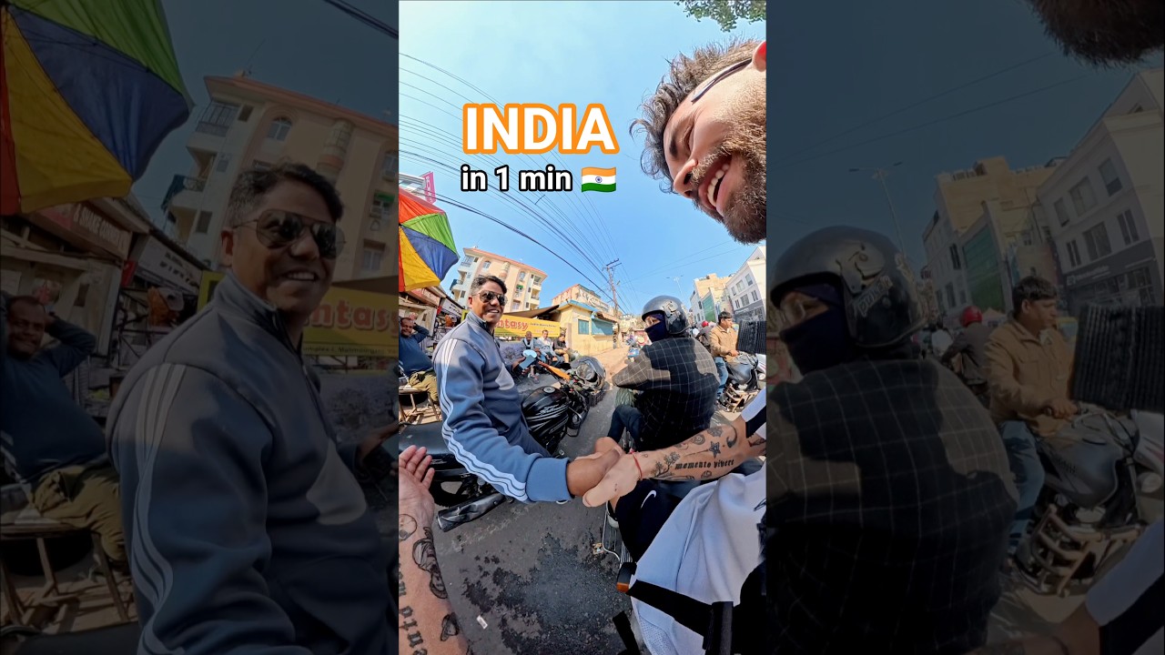 Лучшее из Индии за 1 минуту 🇮🇳 #india #indian #indiatravel #baranas #incredibleindian #discoverindia