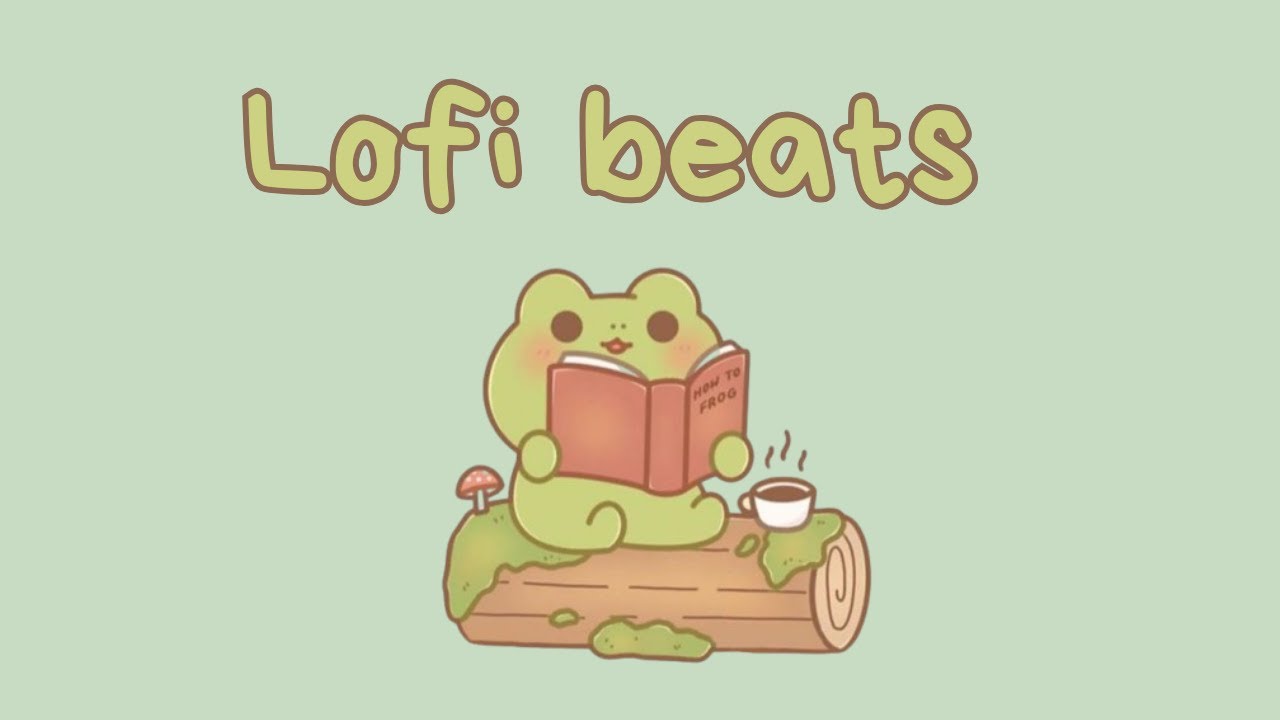 Cozy Lofi Beats for Deep Relaxation 🎧 | Study, Work & Sleep with Calm Vibes