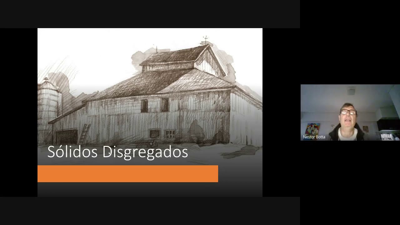 Prevención y Control de Incendios I (AyB). Clase 21. FIN