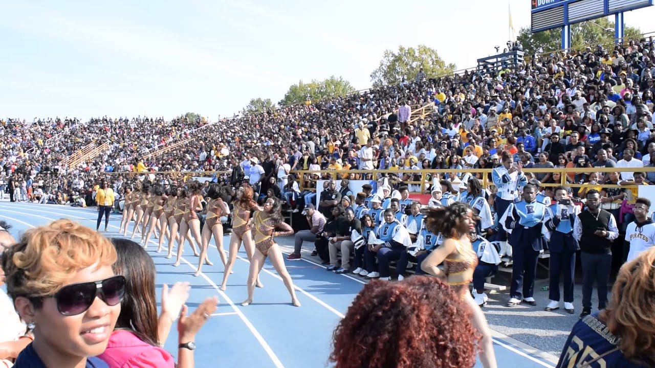 NC A&T BGMM - Golden Delight - GHOE 2015 - 10.24.15