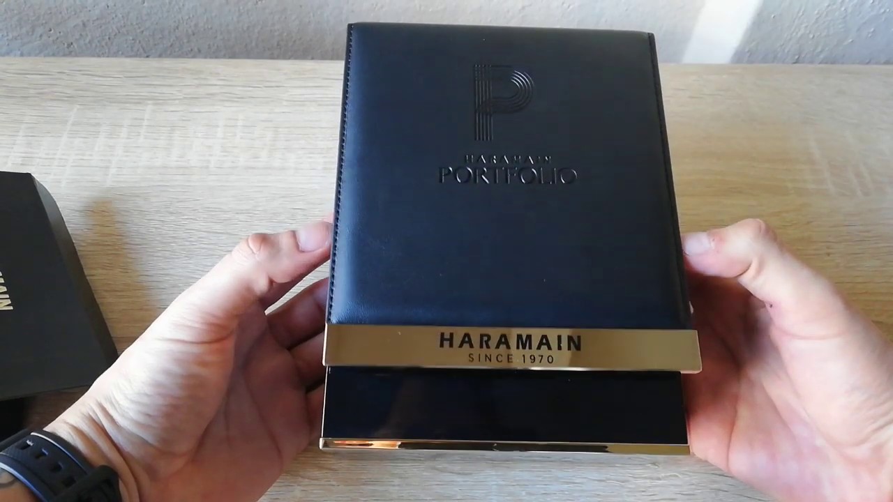 ROYAL STALLION PORTOFOLIO DE LA CASA HARAMAIN