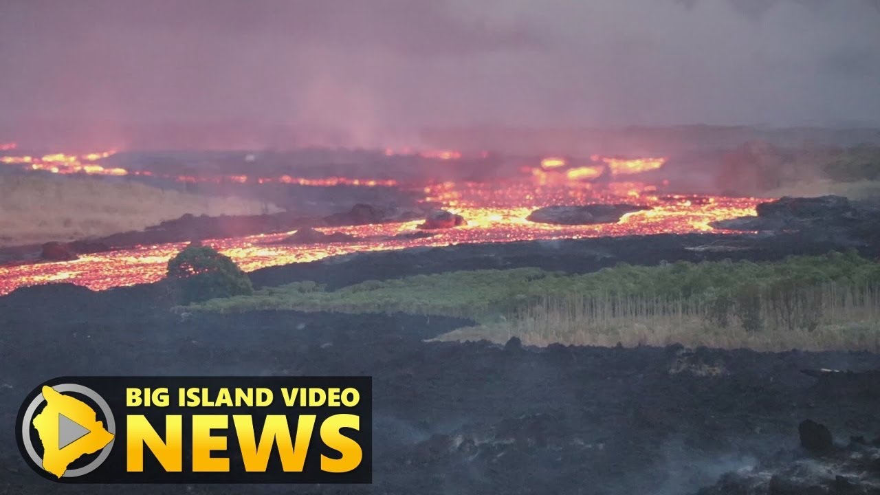 Hawaii Eruption Update, Media Conference Call (Jun. 15, 2018)