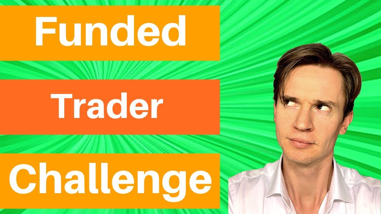 How I Beat OneUp Trader Funding Challenge with a Losing Trade