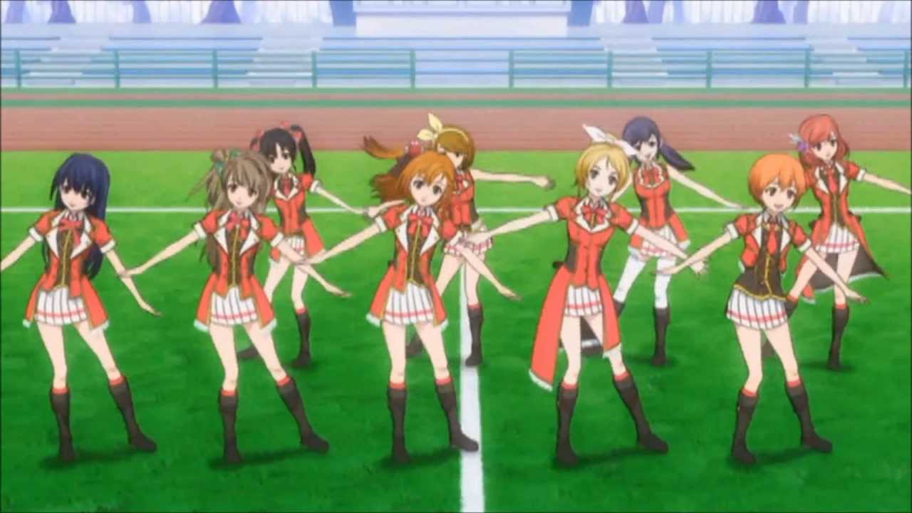 [AMV]-Crank That Soulja Boy