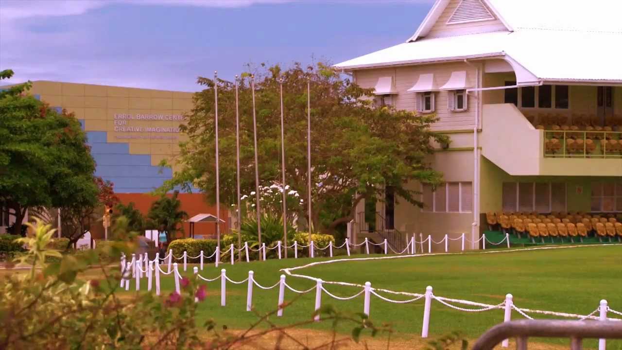 University of the West Indies