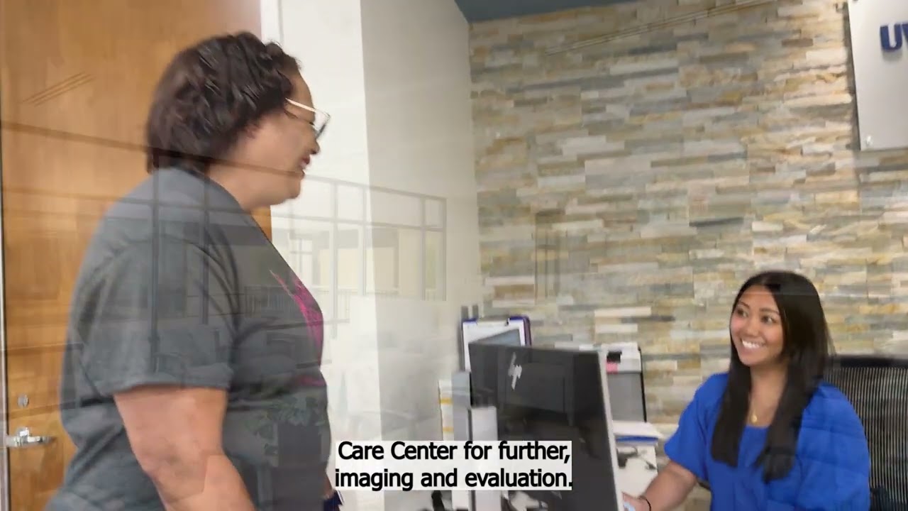 UVA Breast Care Center