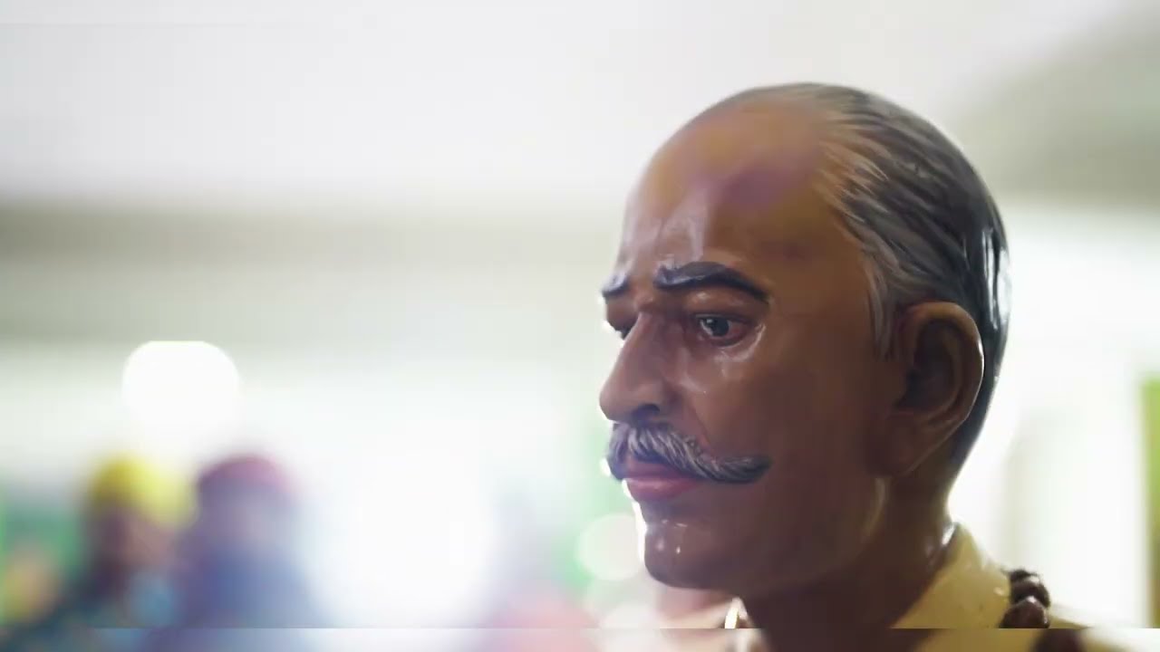 Govind Guru: The Untold Story of a Tribal Freedom Fighter | Documentary on a Forgotten Hero