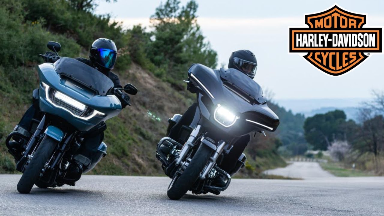 Harley Davidson - BUY it or NOT