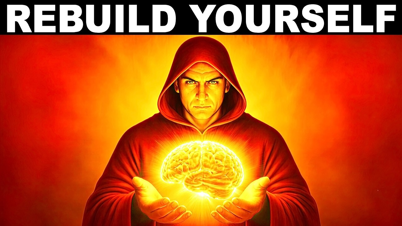 Destroy Your Old Self &mdash; Rebuild as a Ruthless Strategist | Machiavelli
