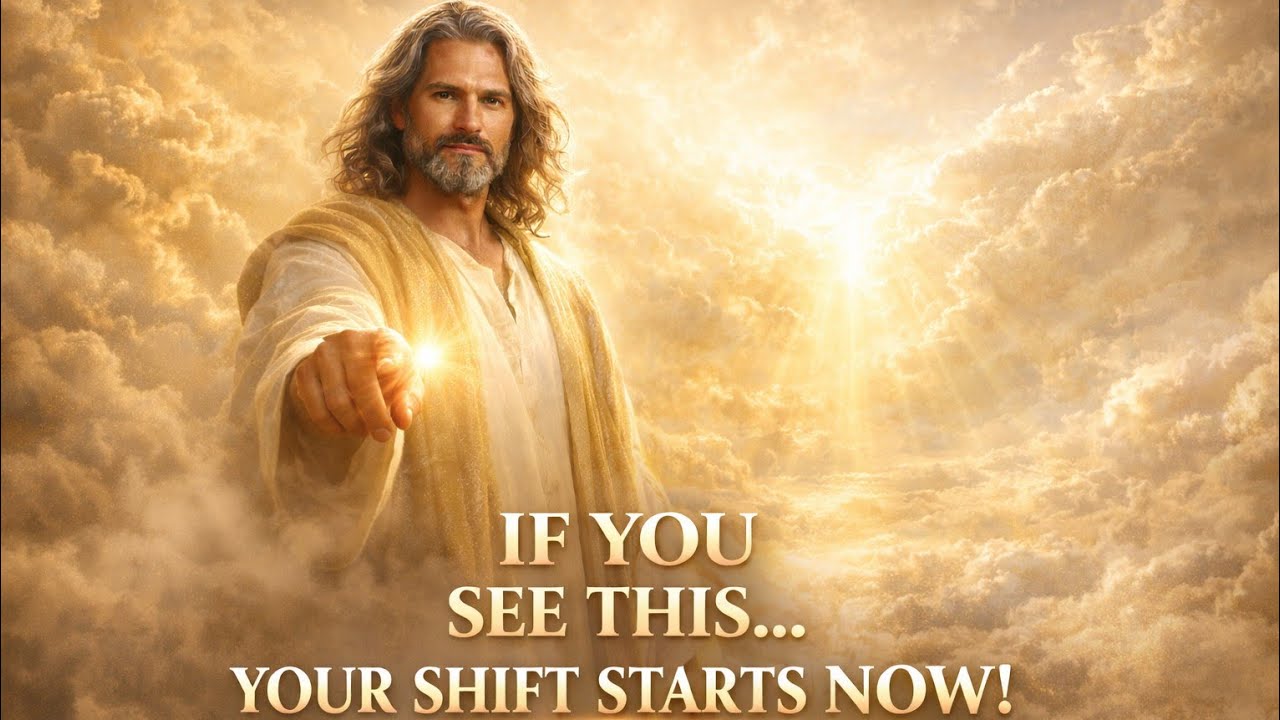 God Says / 