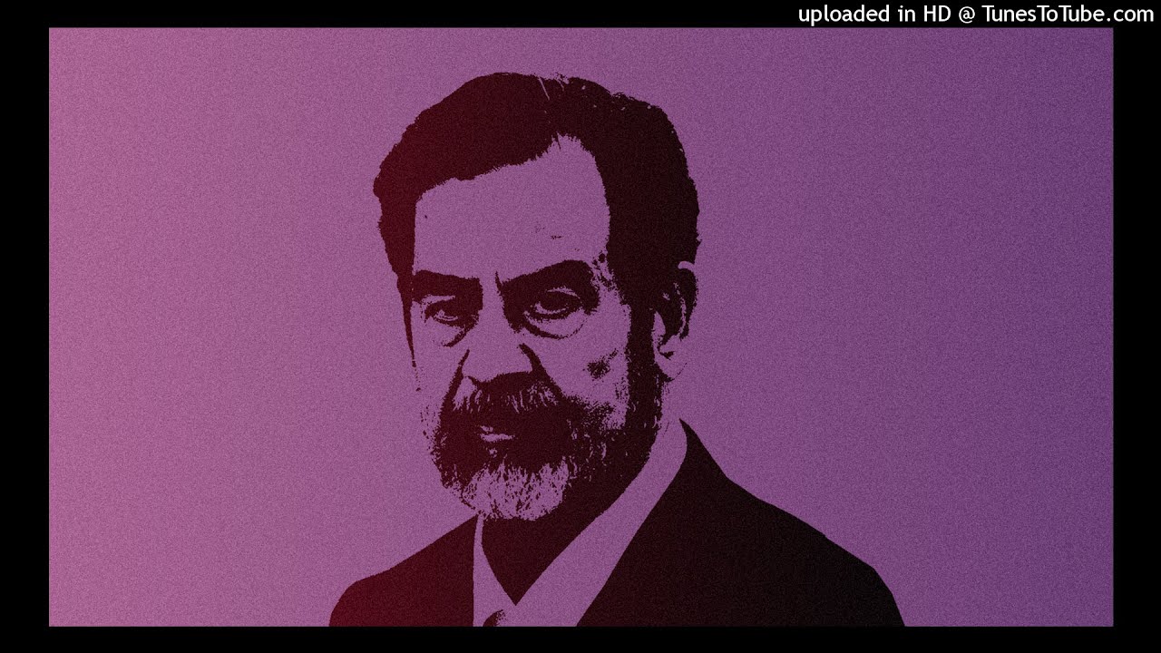 [FREE] Saddam Hussein Type Beat 