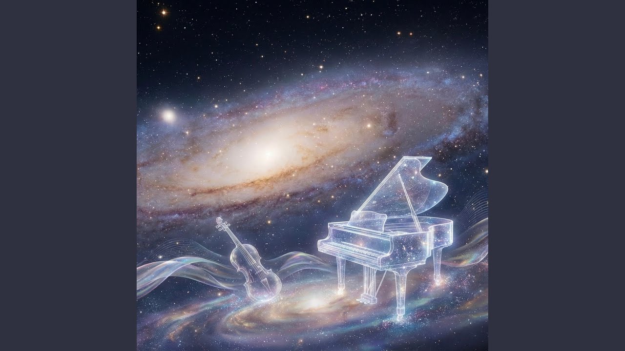 Relaxing Piano and Violin A