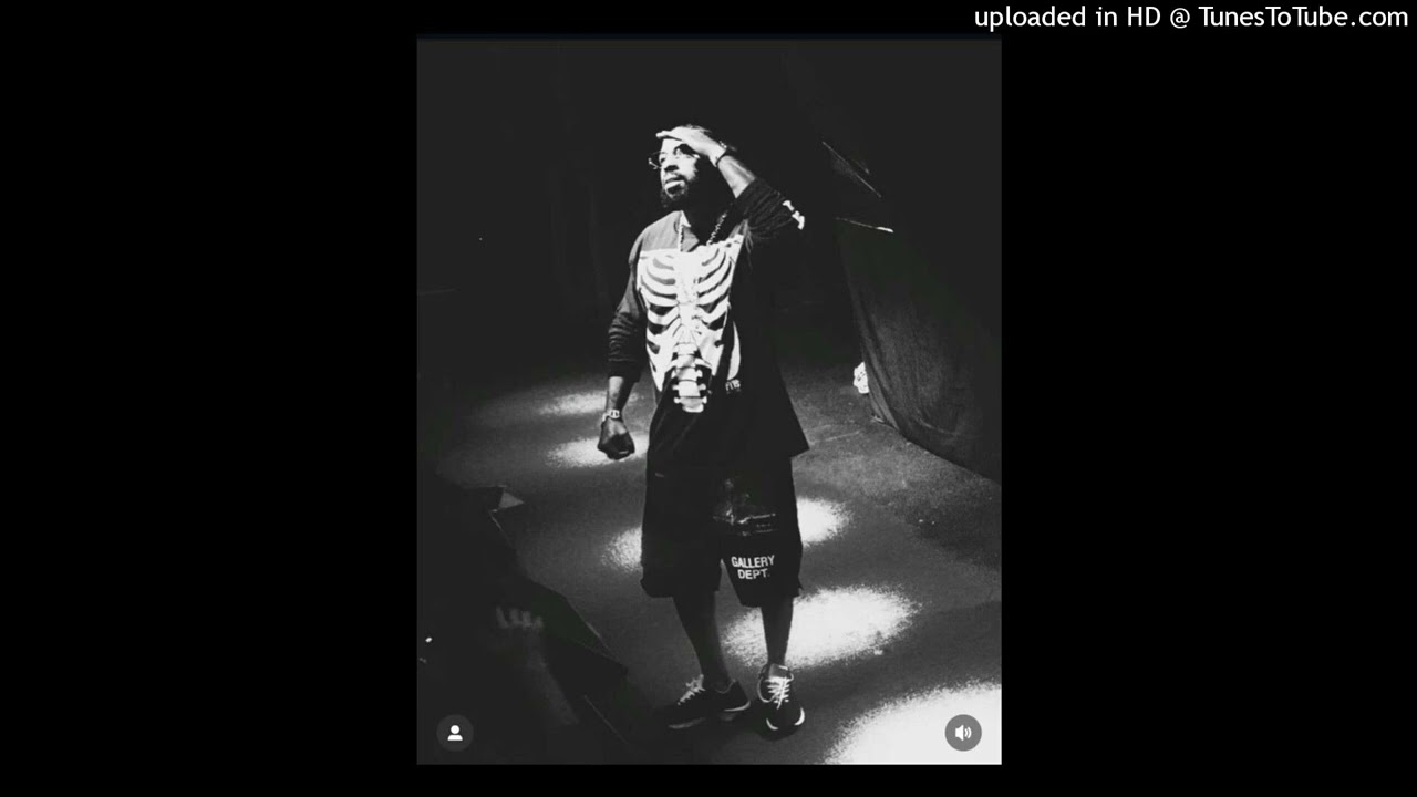 Roc Marciano x Nicholas Craven type beat 