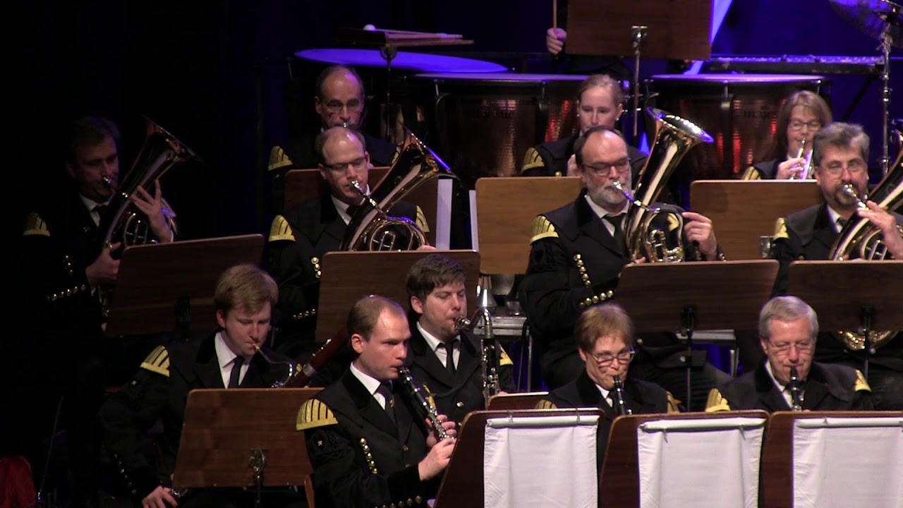 Abba Gold (Sebregts) -  Musikverein 