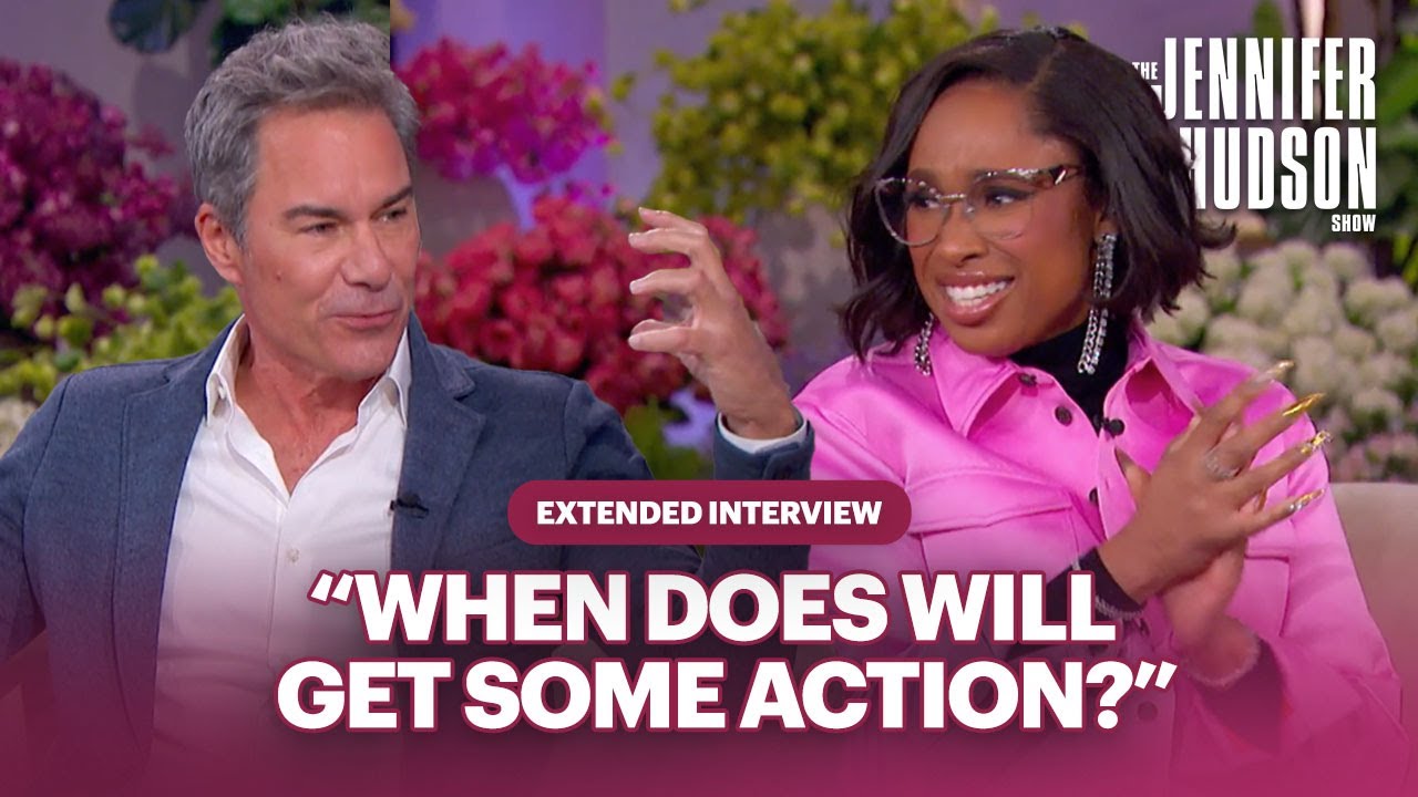 Eric McCormack: ‘When Does Will Get Some Action?’ — Extended Interview