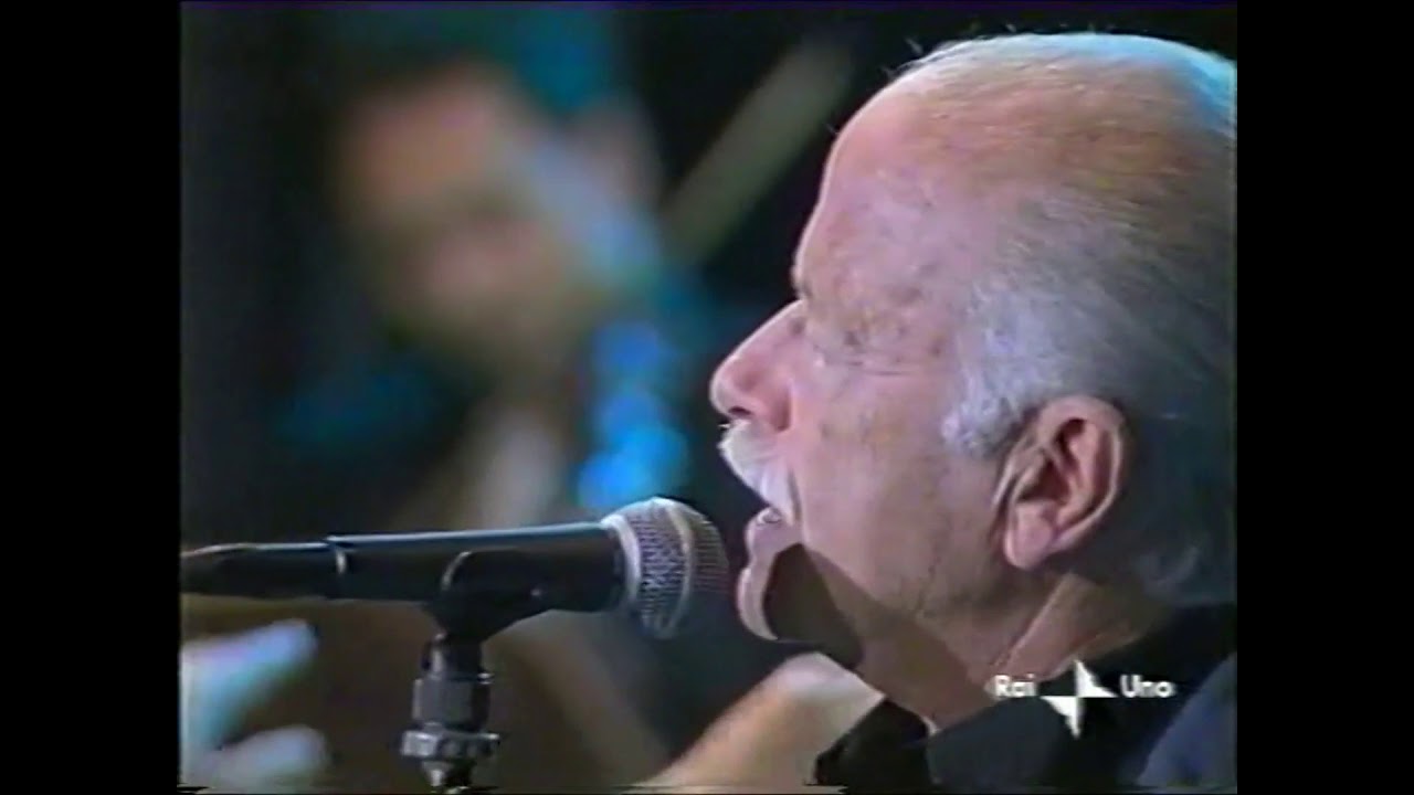 UN ALTRO AMORE LIVE