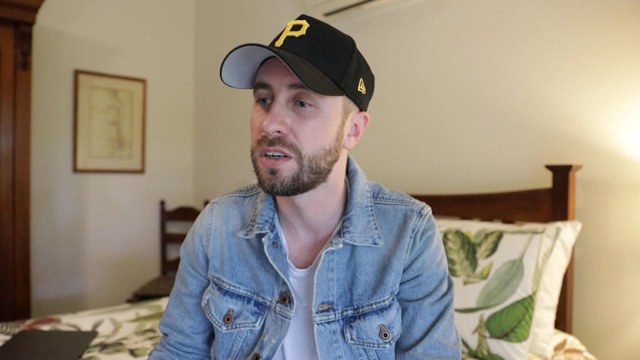Jamie Perkins Cheated - Let’s Talk About FAKE Rumors