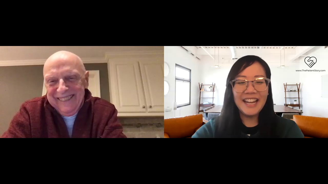 Prostate Cancer Survivor Story: Dennis on Surgery, Radiation, Lupron (Pt.2/3) | The Patient Story